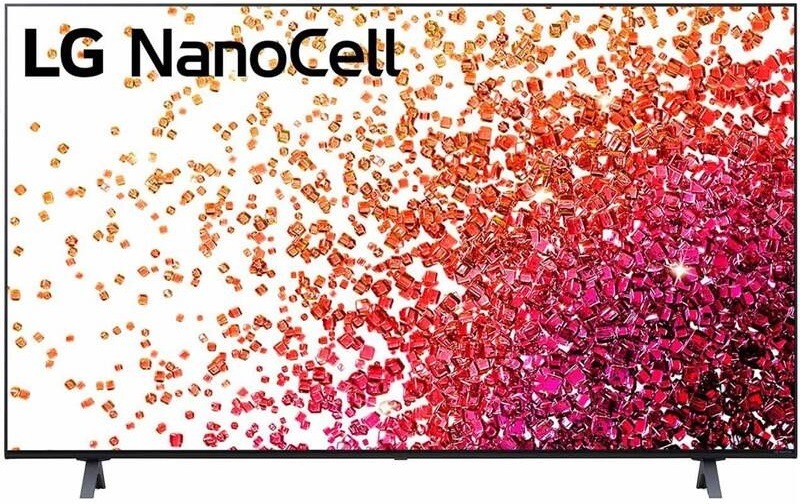 Televize LG 55NANO75P