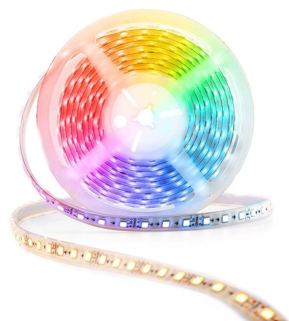 LED pásek Nedis SmartLife Full Color RGB, 5m