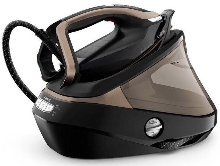 Žehlicí systém Tefal Pro Express Vision GV9820E0