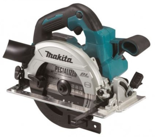 Okružní pila Makita DHS660ZJ (bez baterie) Makita DHS660ZJ (bez baterie)