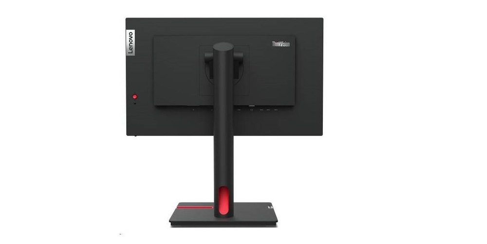 Monitor Lenovo ThinkVision T22i-30 černý Monitor Lenovo ThinkVision T22i-30 černý