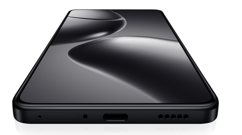 Mobilní telefon Xiaomi 14T 5G 12 GB / 256 GB šedý