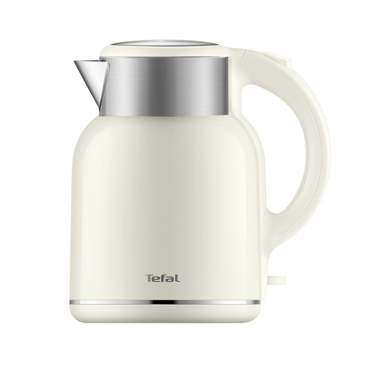 Rychlovarná konvice Tefal KO190AE0 bílá