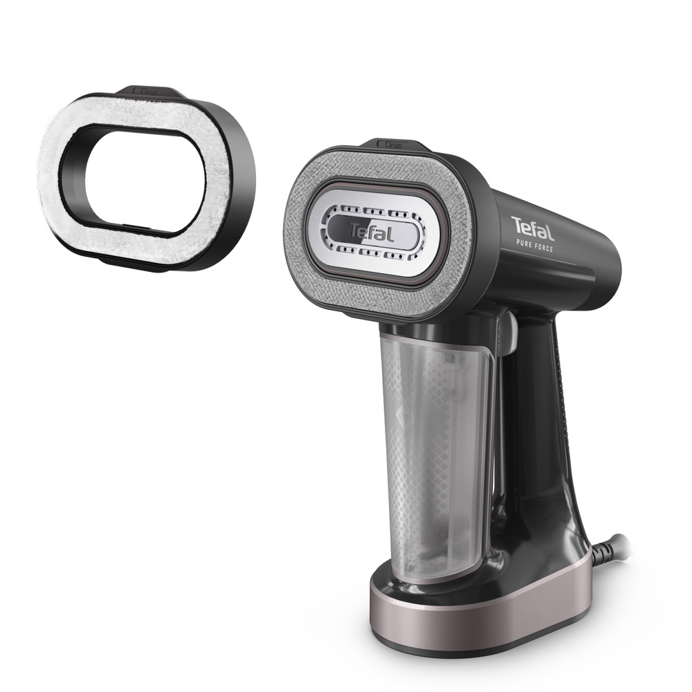 Ruční napařovač Tefal DT8765E0 Pure Force 3in1