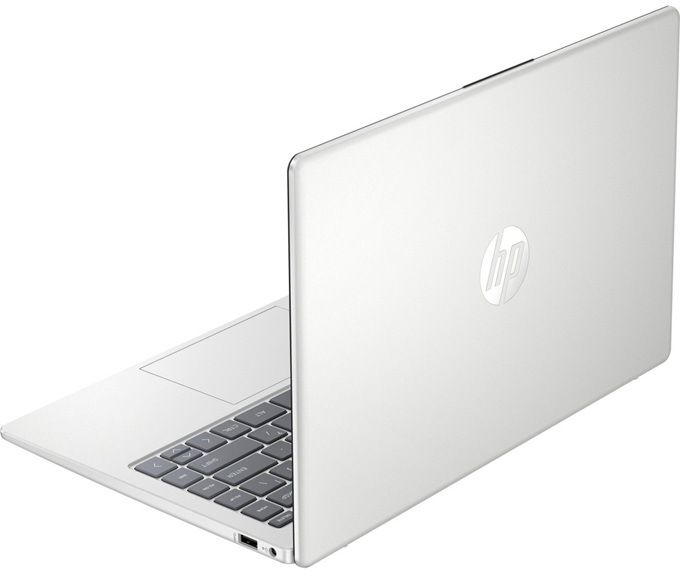 Notebook HP 14-hc0046nc + Game Pass předplatné na 3 měsíce stříbrný Notebook HP 14-hc0046nc + Game Pass předplatné na 3 měsíce stříbrný