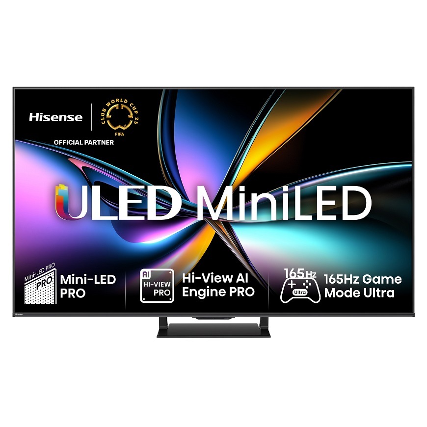 Hisense TV 75U7Q PRO