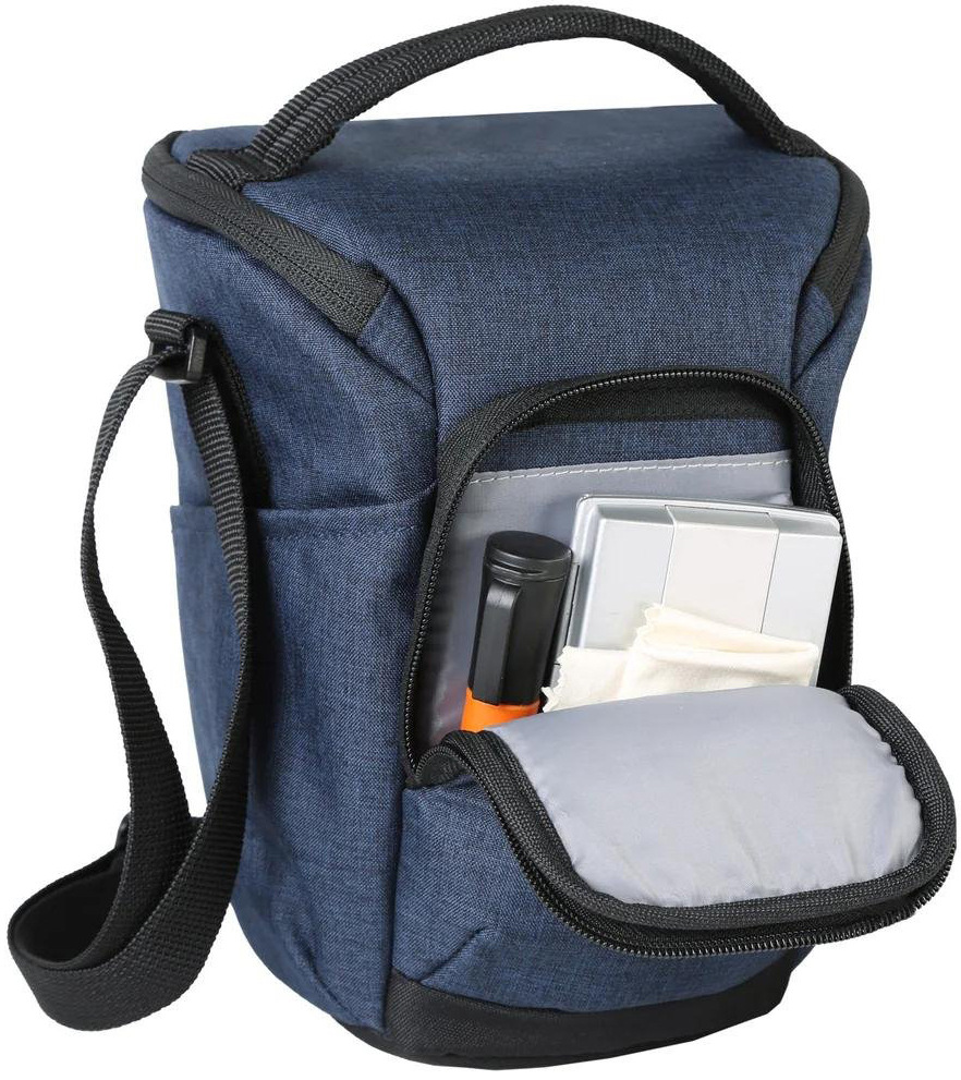 Vanguard VESTA Aspire 15Z, modrá