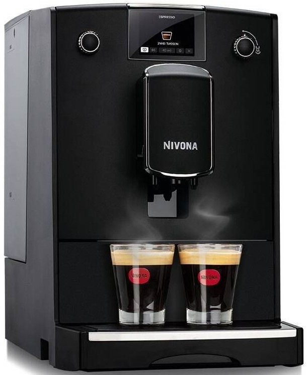 Automatický kávovar Nivona NICR690