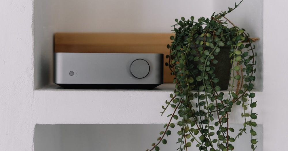 Odolné materiály chrání přístroj proti přehřívání