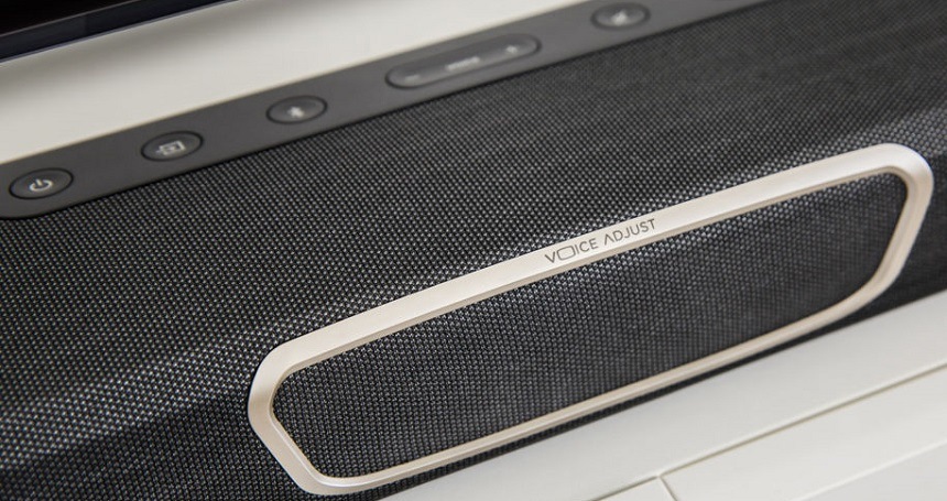 Polk Magnifi Max SR