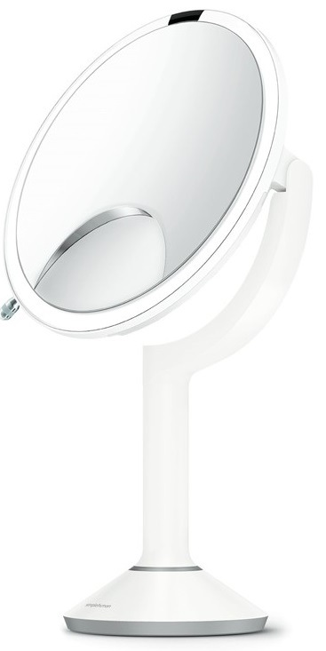 Kosmetické zrcátko Simplehuman TRIO ST3038