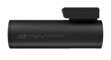 Autokamera TrueCam H7 GPS 2.5K (s hlášením radarů) černá Autokamera TrueCam H7 GPS 2.5K (s hlášením radarů) černá