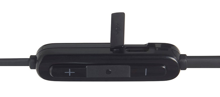 Sluchátka JBL T110BT černá Sluchátka JBL T110BT černá