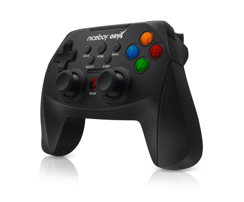 Niceboy ORYX Gamepad