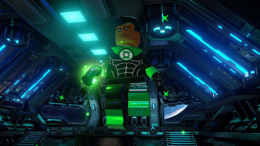 Hra Warner Bros PlayStation 4 LEGO Batman 3: Beyond Gotham LEGO Batman 3: Beyond Gotham