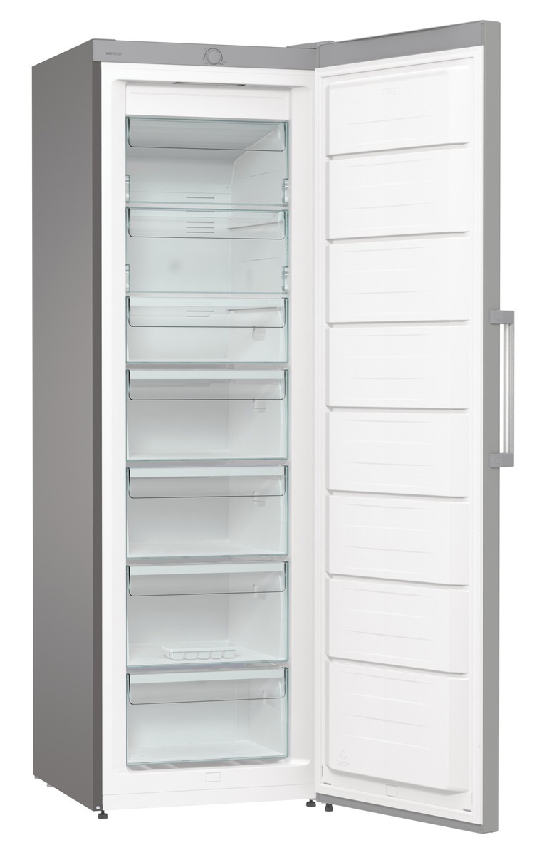Mraznička Gorenje Essential FN619EES5 nerez