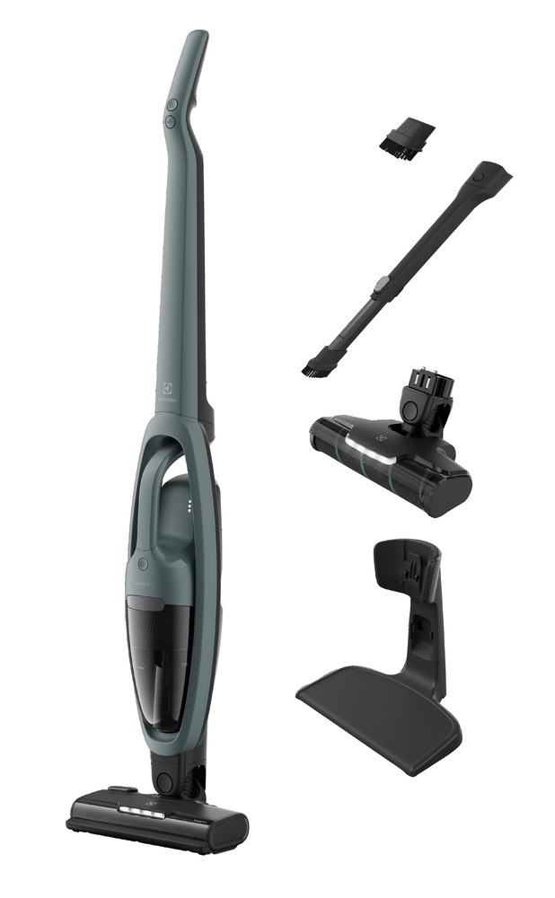 Tyčový vysavač Electrolux 500 Clean ES52C212XN