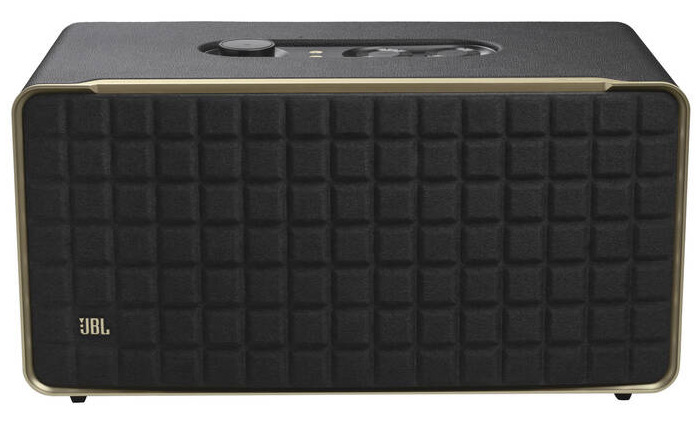 Reproduktor JBL Authentics 500 černý