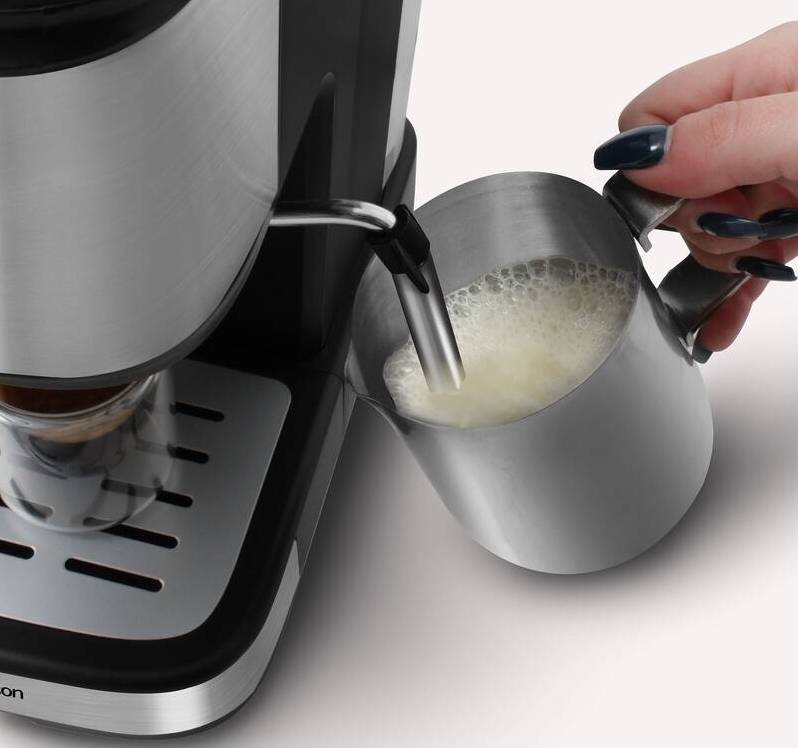 Pákový kávovar Rohnson R-98030 Dolce Vita Pákový kávovar Rohnson R-98030 Dolce Vita