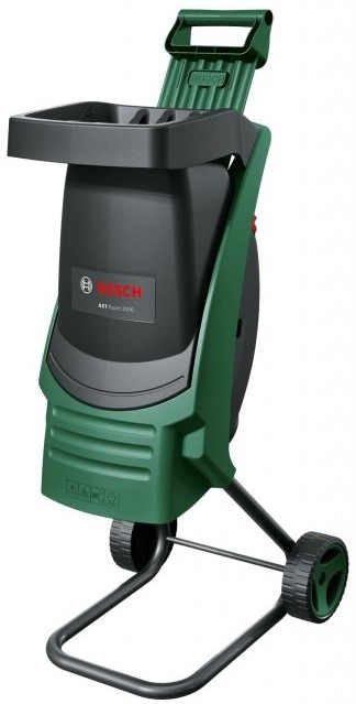 Drtič zahradního odpadu Bosch AXT RAPID 2000