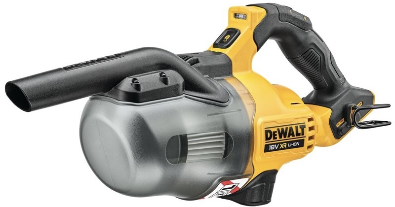 Ruční vysavač Dewalt DCV501LN