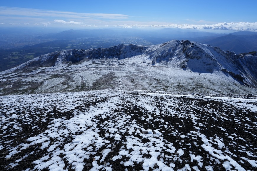Sony FE 16–25 mm F/2.8 G