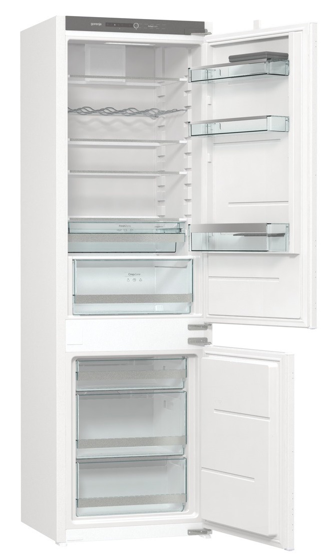 Chladnička Gorenje RKI418EA0, vestavná