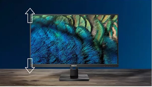 Monitor Philips 27E1N1800AE/00 černý