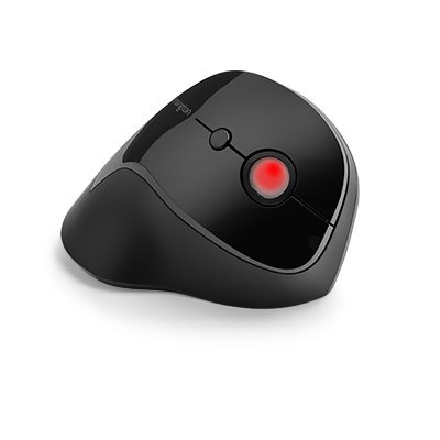 Myš KENSINGTON Pro Fit Ergo černá Myš KENSINGTON Pro Fit Ergo černá