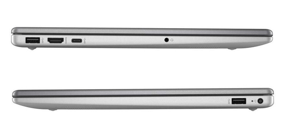 Notebook HP 250 G10 stříbrný HP 250 G10