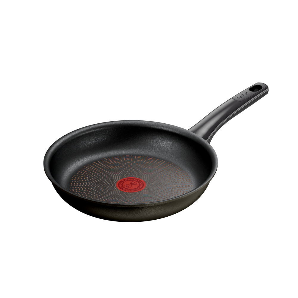 Pánev Tefal G3050402 Protech, 24 cm černá Tefal G3050402 Protech, 24 cm