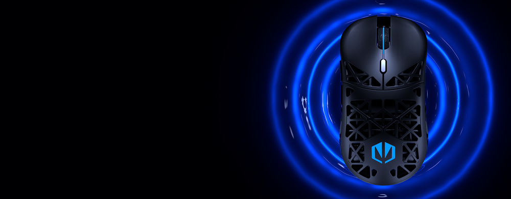 Endorfy LIV Plus Wireless (EY6A017)