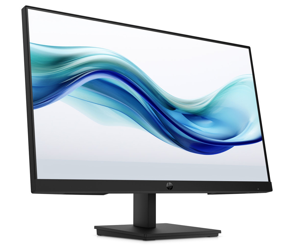 Monitor HP 324pf černý Monitor HP 324pf černý