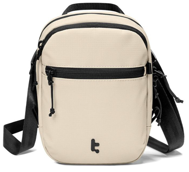 Brašna tomtoc Aviator - T37 Travel Crossbody Bag - khaki