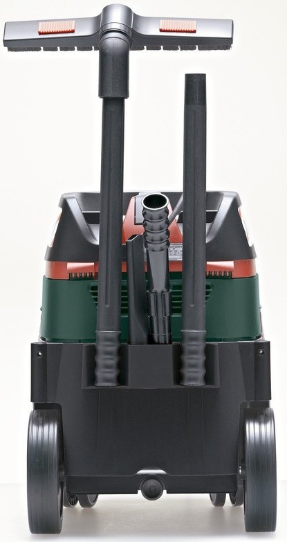 Průmyslový vysavač Metabo ASR 35 M ACP  602058000