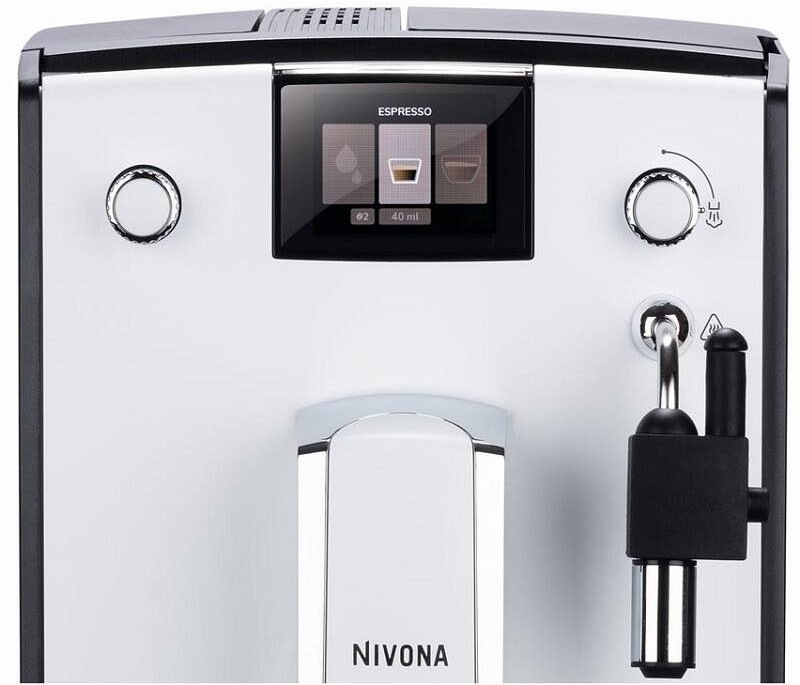 Automatický kávovar Nivona NICR 560
