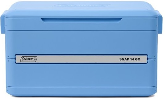 Skládací chladicí box COLEMAN Snap-N-Go 35qt Daydream