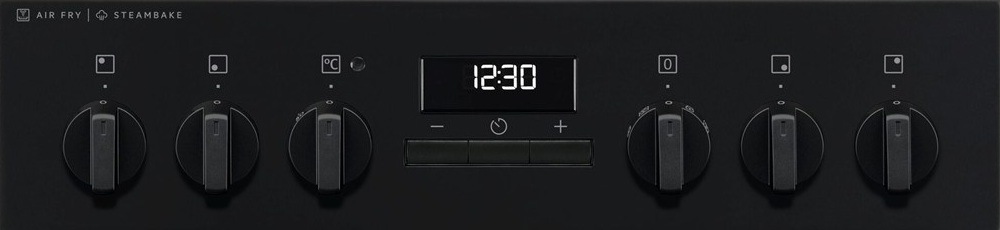 Ovládací panel Electrolux LKR564277K