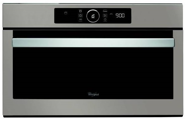 Mikrovlnná trouba Whirlpool ABSOLUTE AMW 730 SD nerez Mikrovlnná trouba Whirlpool ABSOLUTE AMW 730 SD nerez