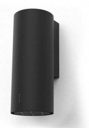 Odsavač par Faber CYLINDRA PLUS EV8 BK A37 černý