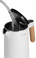 Rychlovarná konvice Concept RK3300 bílá