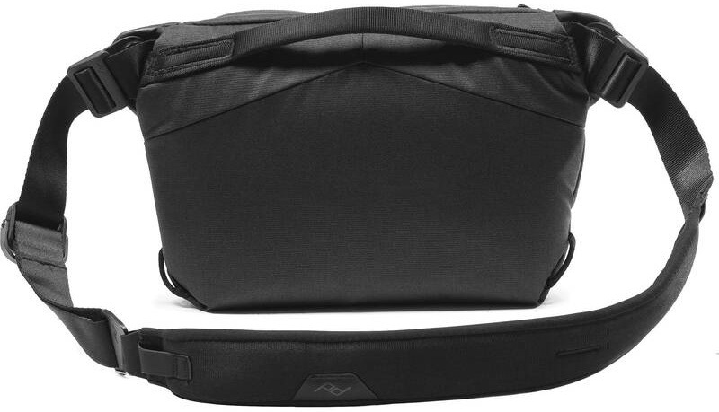 Brašna Peak Design Everyday Sling 6L (v2) černá