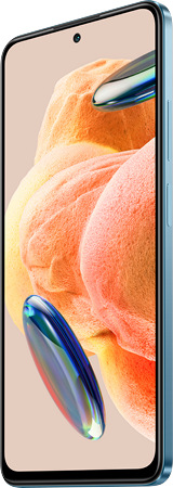 Mobilní telefon Xiaomi Redmi Note 12 Pro 8 GB / 256 GB - Glacier Blue