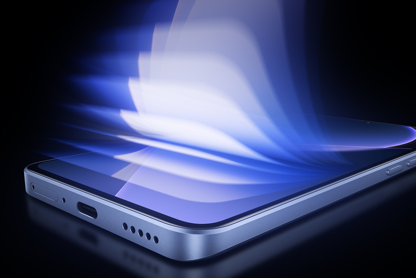 Mobilní telefon Xiaomi 13T Pro 5G 12 GB / 512 GB černý Mobilní telefon Xiaomi 13T Pro 5G 12 GB / 512 GB černý