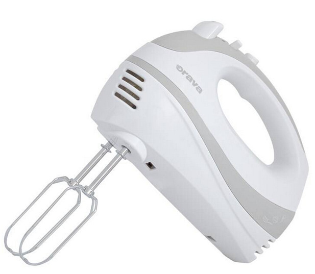 Ruční šlehač Orava Sl-110 bílý Orava Sl-110 bílý