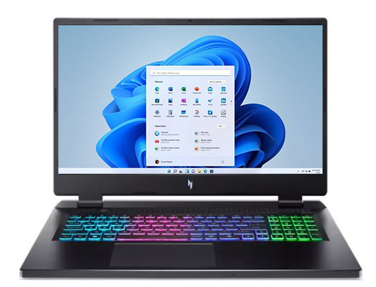 Acer Nitro 17