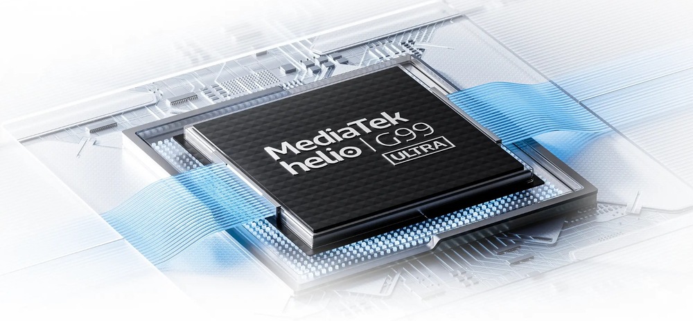 Mobilní telefon Xiaomi Redmi Note 14 8 GB / 256 GB fialový