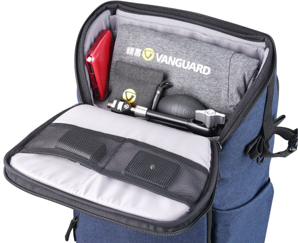 Batoh Vanguard VESTA Aspire 45 - modrý