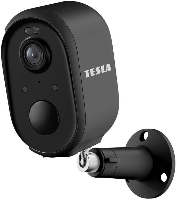 IP kamera Tesla SecureQ SC15 černá