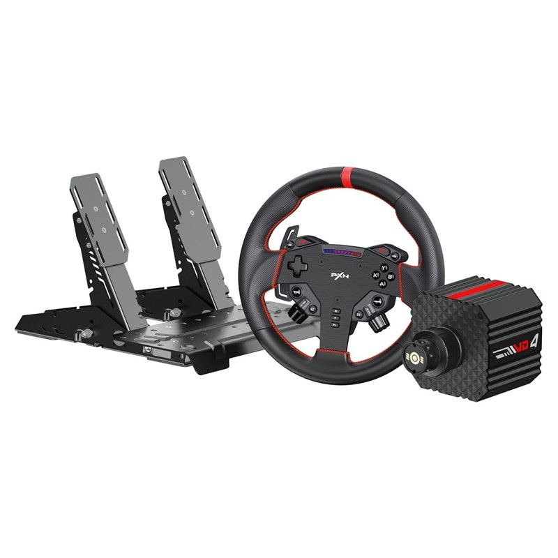 Volant PXN VD4 Bundle, Direct Drive, PC